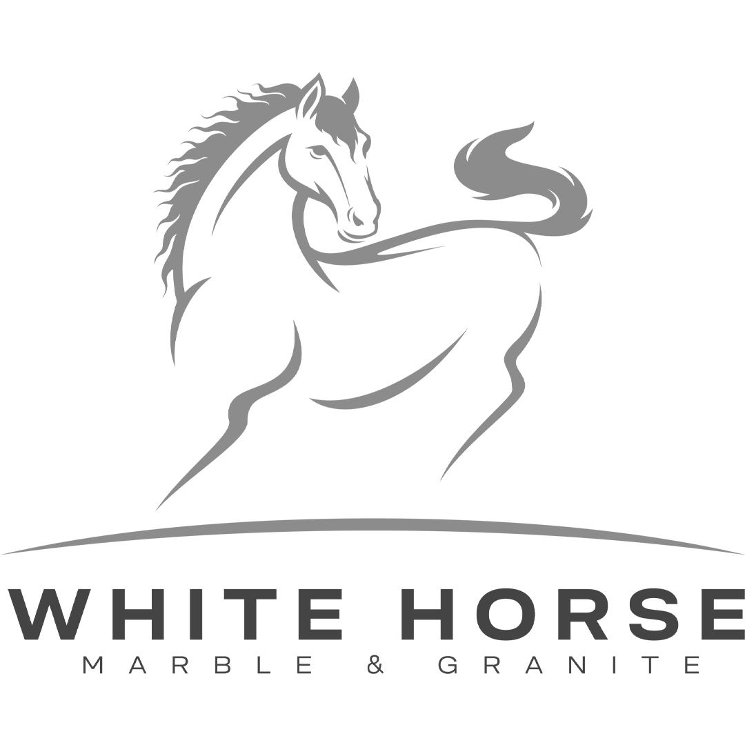 White horse